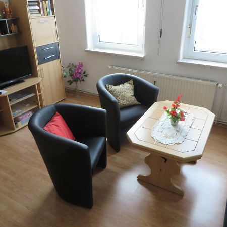 Ferienwohnung Zahn Oelsnitz  Kültér fotó