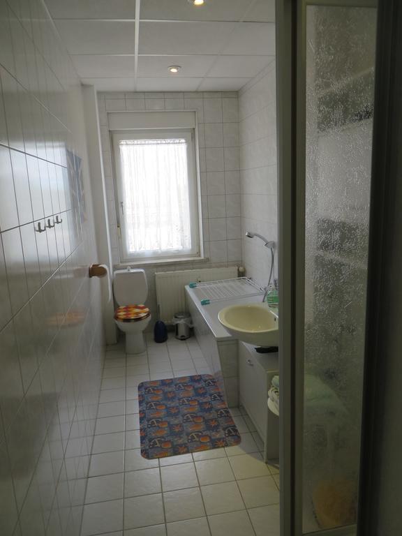 Ferienwohnung Zahn Oelsnitz  Kültér fotó
