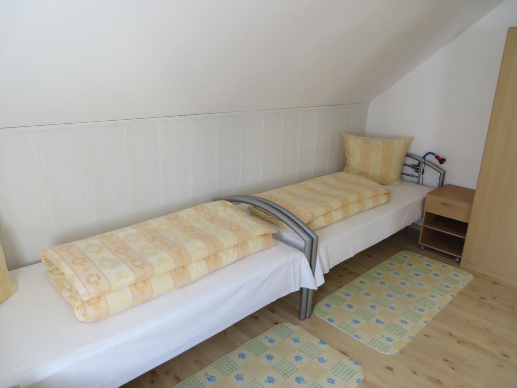 Ferienwohnung Zahn Oelsnitz  Kültér fotó