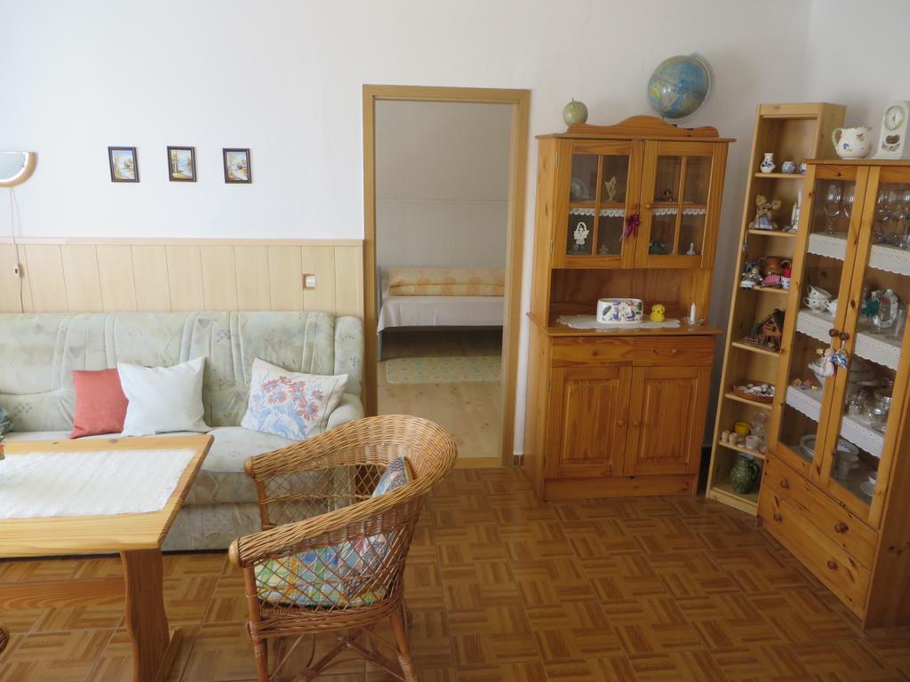 Ferienwohnung Zahn Oelsnitz  Kültér fotó