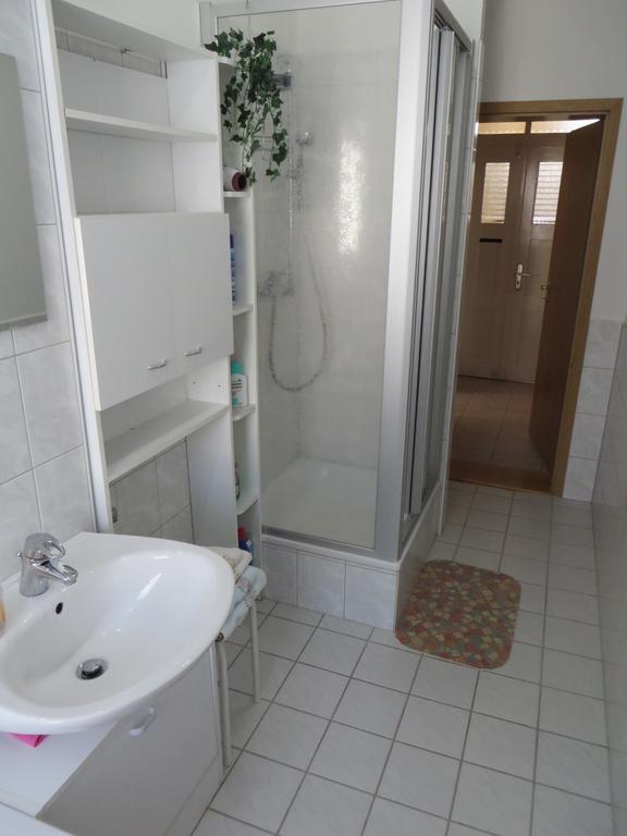 Ferienwohnung Zahn Oelsnitz  Kültér fotó