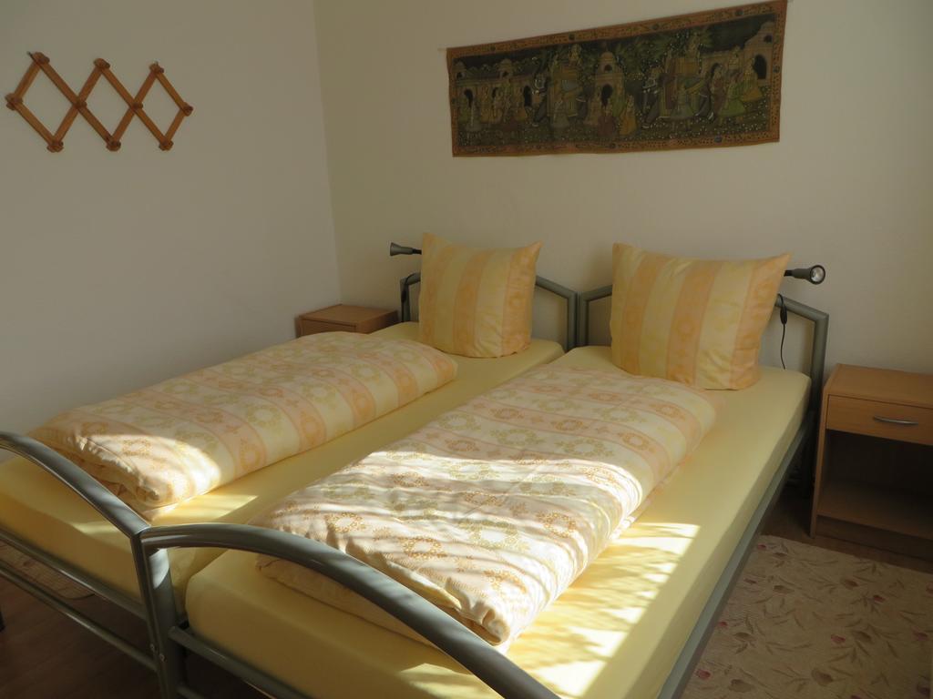 Ferienwohnung Zahn Oelsnitz  Kültér fotó