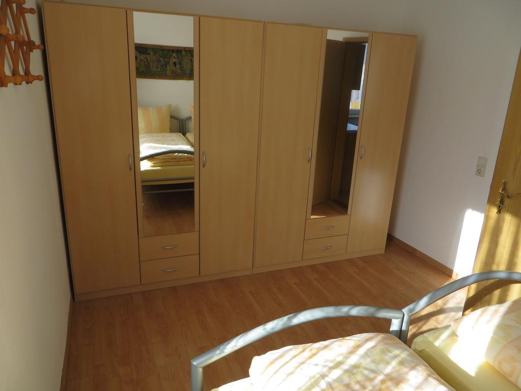 Ferienwohnung Zahn Oelsnitz  Kültér fotó
