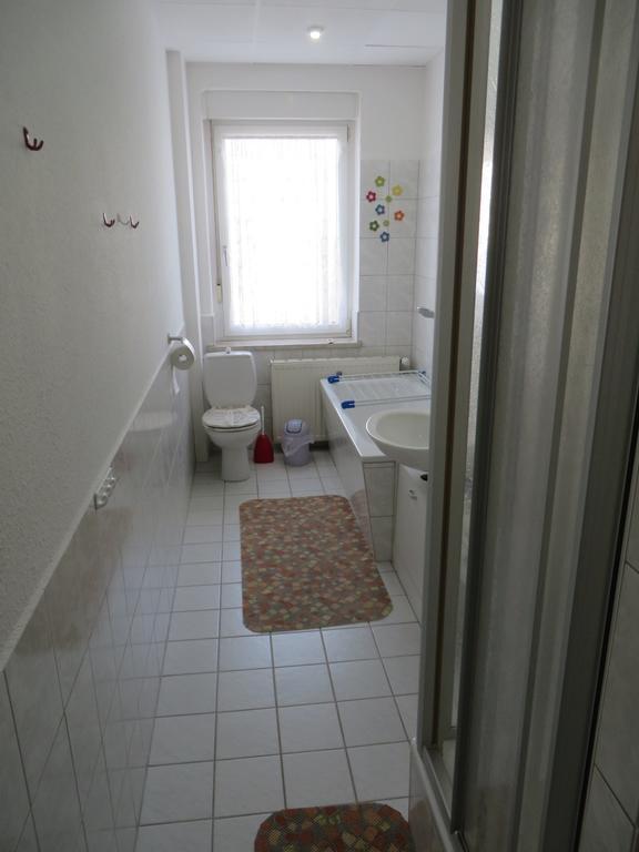 Ferienwohnung Zahn Oelsnitz  Kültér fotó