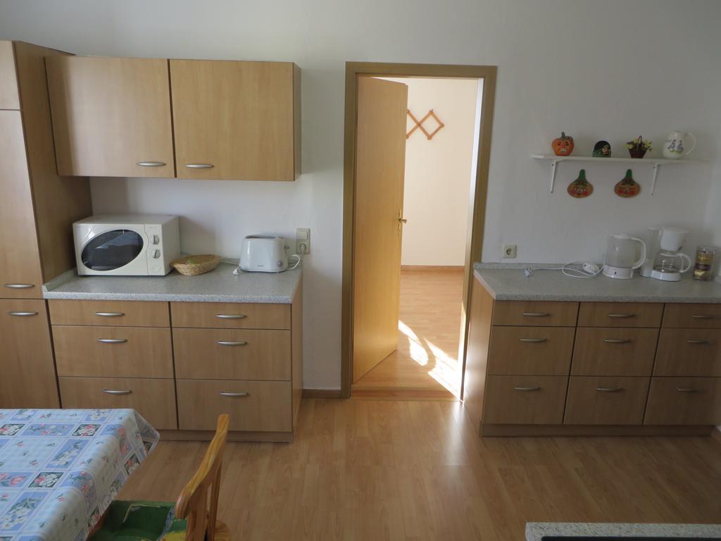 Ferienwohnung Zahn Oelsnitz  Kültér fotó